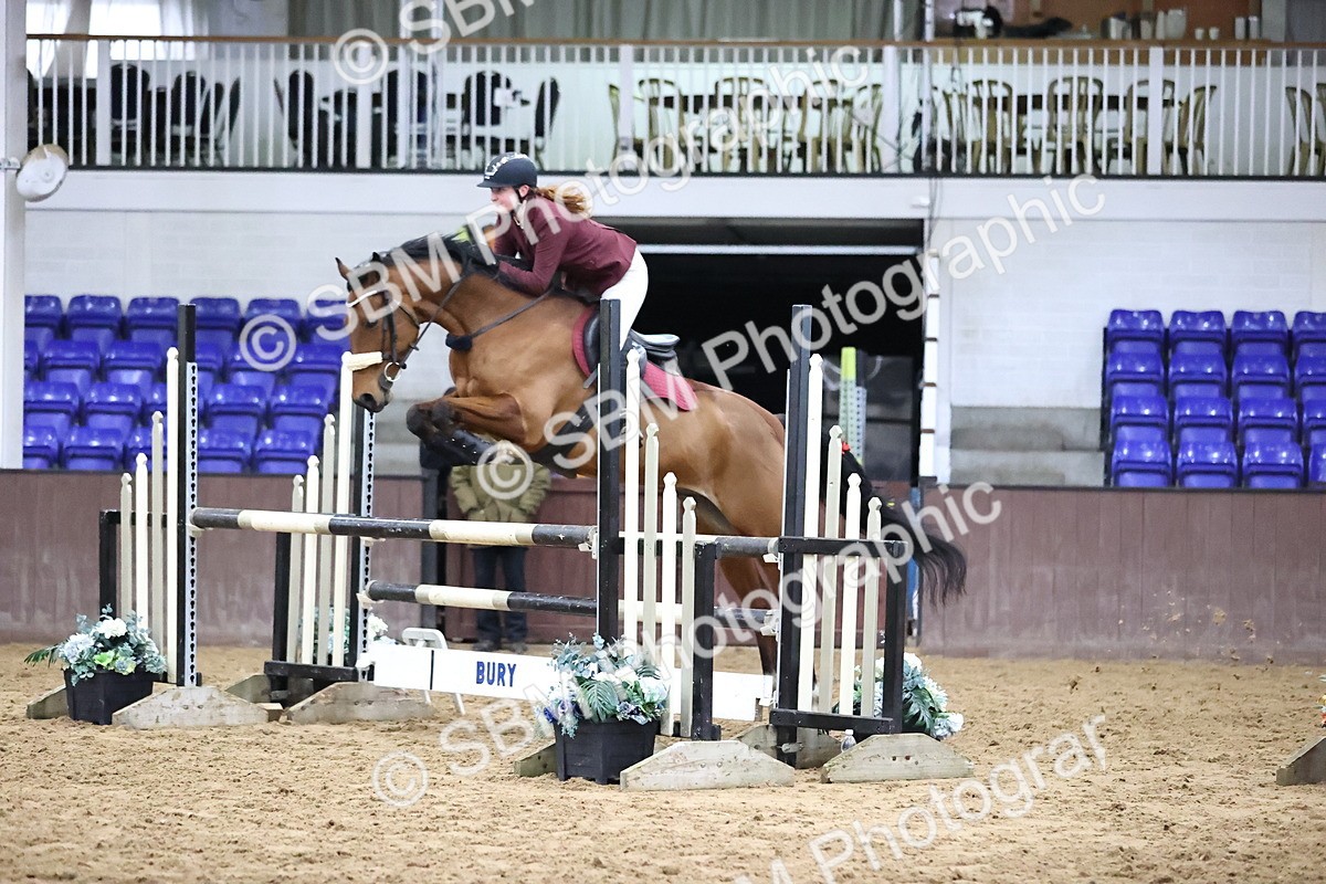 SBM_2282 - Class 8 - Nupafeed Supplements Senior Discovery/ 1m Open