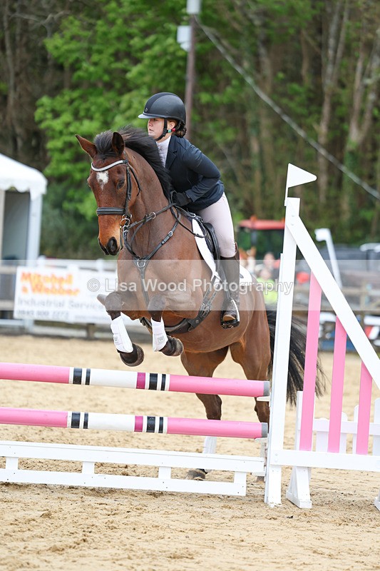 3E7A8882 - Class 3: 75cm