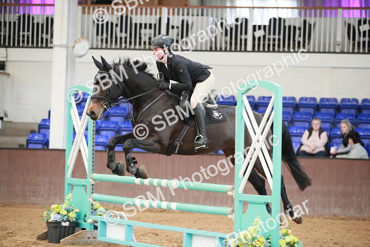 SBM_000393 - Class 2  - Senior British Novice - 90cm Open