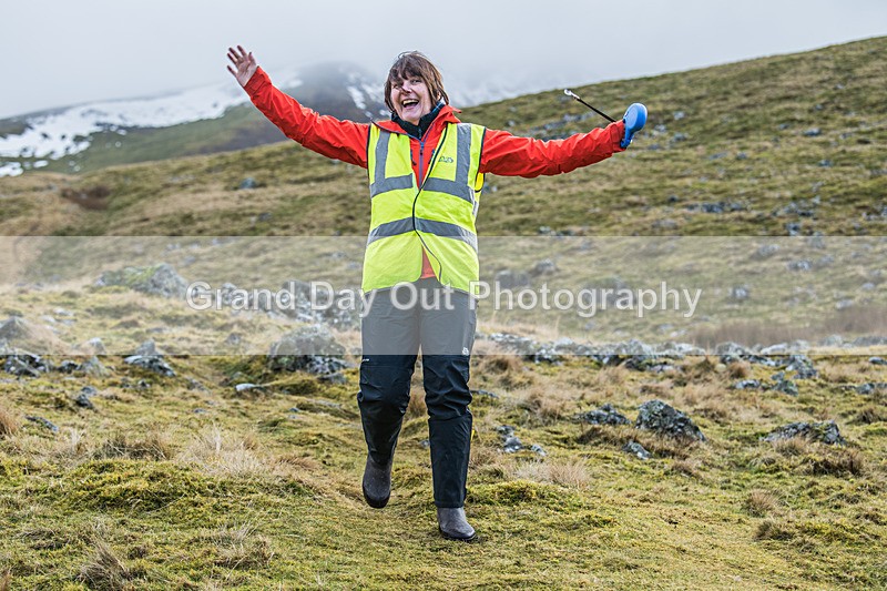 Clough Head-1091 - Kong Running Clough Head Fell Race Saturday 7th February 2026