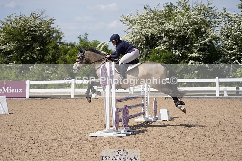 230528A-121554-07057 - Cls 32 85cm Amateur Quali