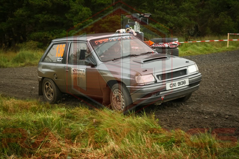 Bushwhacker Rally 2025 73 of 130 - McKelvey Construction Bushwhacker Rally 2025