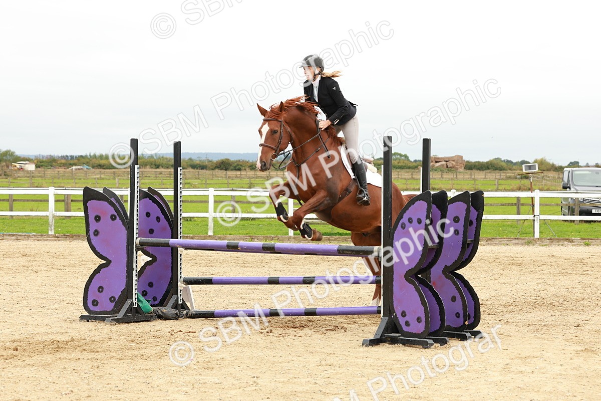 1I0A7476 - Class 3 - Senior Discovery - 1.00m