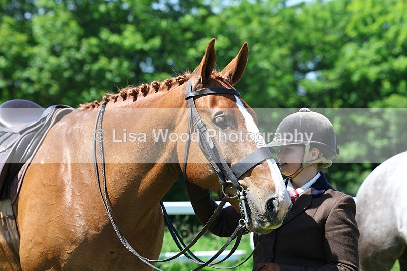 3E7A8467 - Class 13: Ridden Hunter