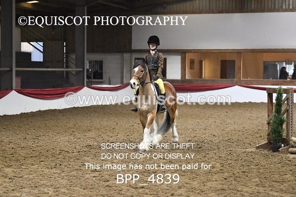 BPP_4839 - CLASS 1 X POLES