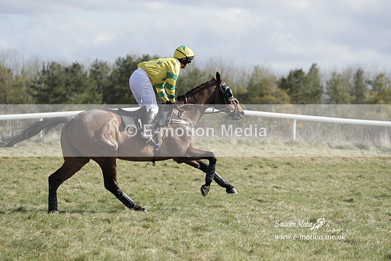 PtP 260223 291 - South & West Wilts Point-to-Point Larkhill 26/02/23