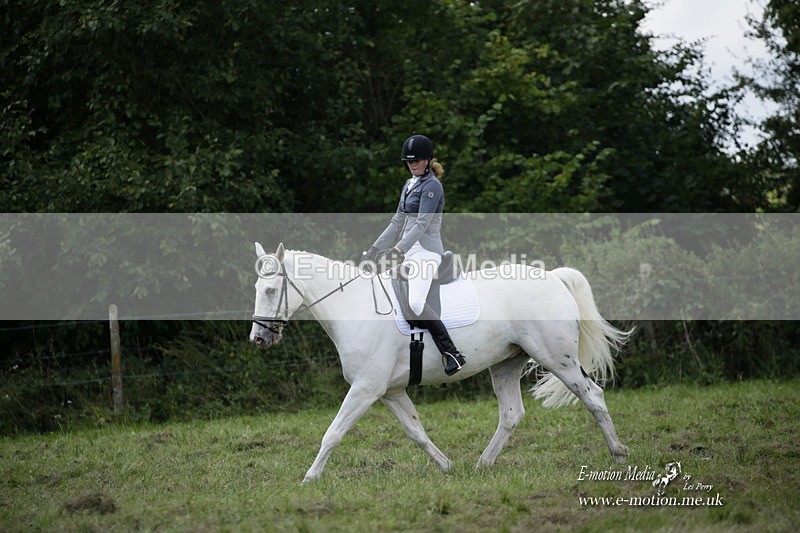 BVRC 120921 352 - Bourne Valley Riding Club UA Dressage & Show Jumping 12/09/21