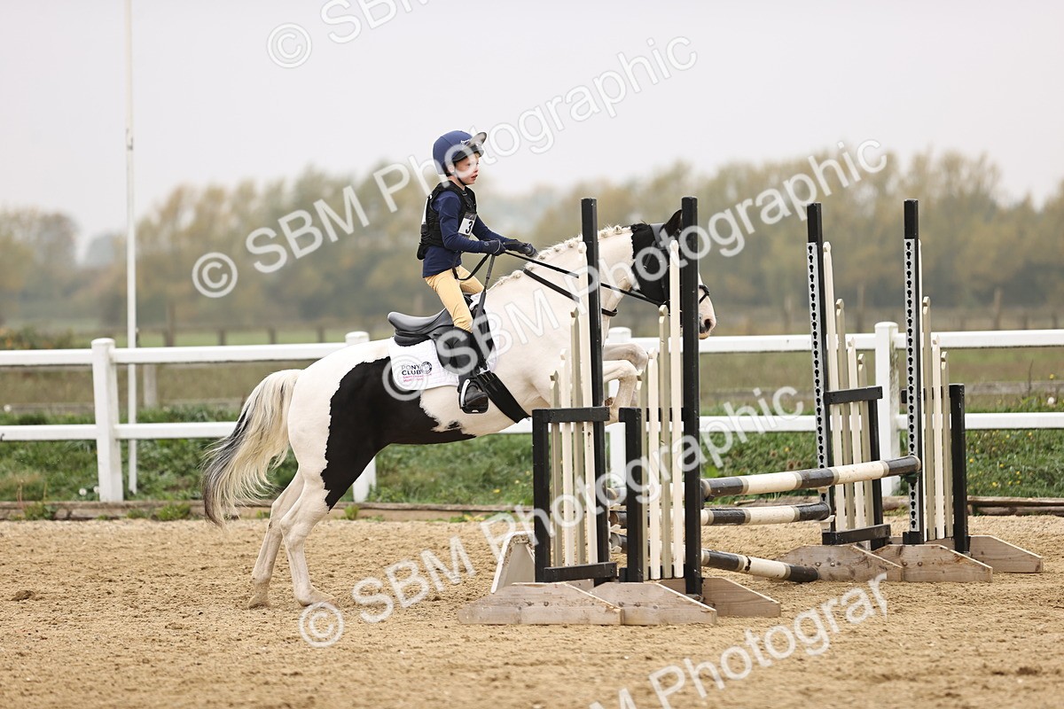 SBM_001345 - Class 1 - 70cm