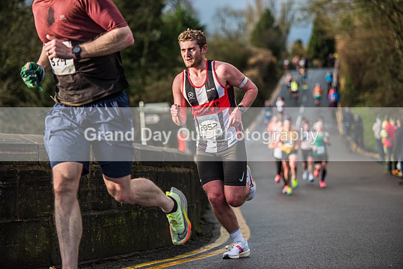 Ribble-755 - Ribble Valley 10K Sunday 31st December 2023