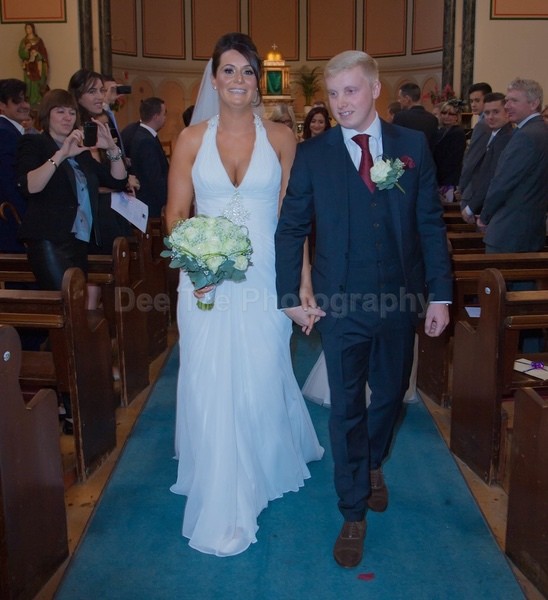  - WEDDINGS