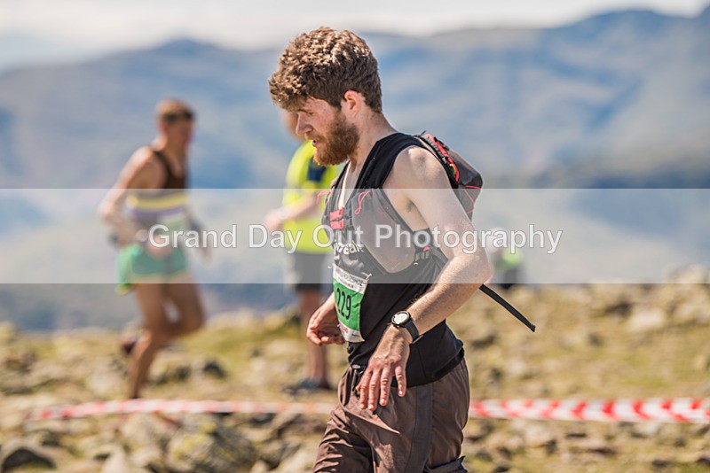 Fairfield-673 - Fairfield Horseshoe Fell Race Saturday 13th May 2023