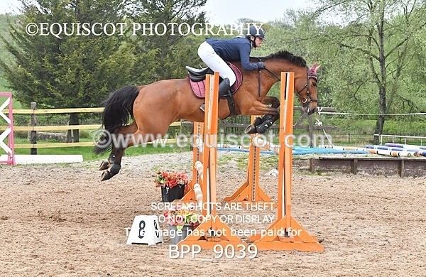 BPP_9039 - CLASS 27 SUN Speed Jumping