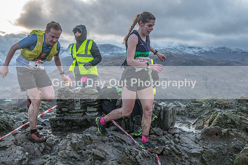 Loughrigg-170 - Loughrigg Fell Race Wednesday 12th April 2023