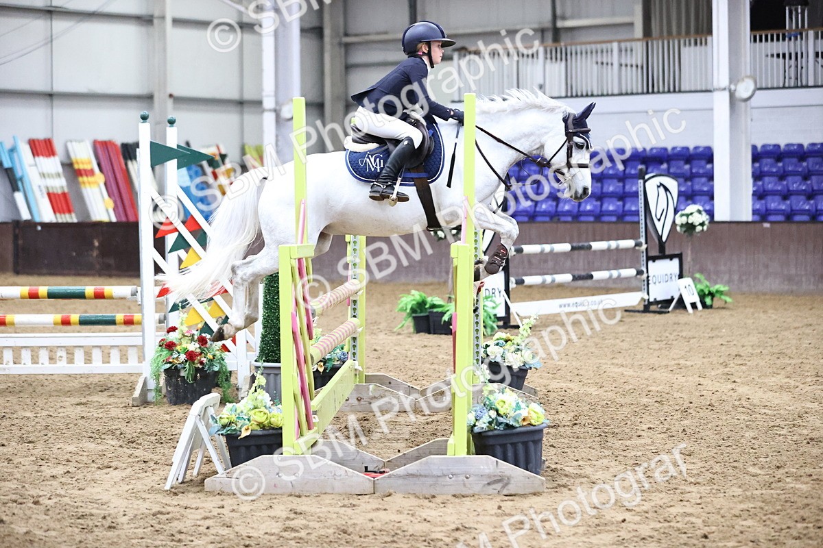 SBM_000978 - Class 4 - Springboard 128cm 138cm Restricted Handicap 90cm 1.00m