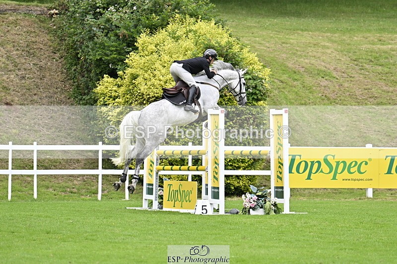250613A-125150-01953 - Cls 3 Snr Foxhunter