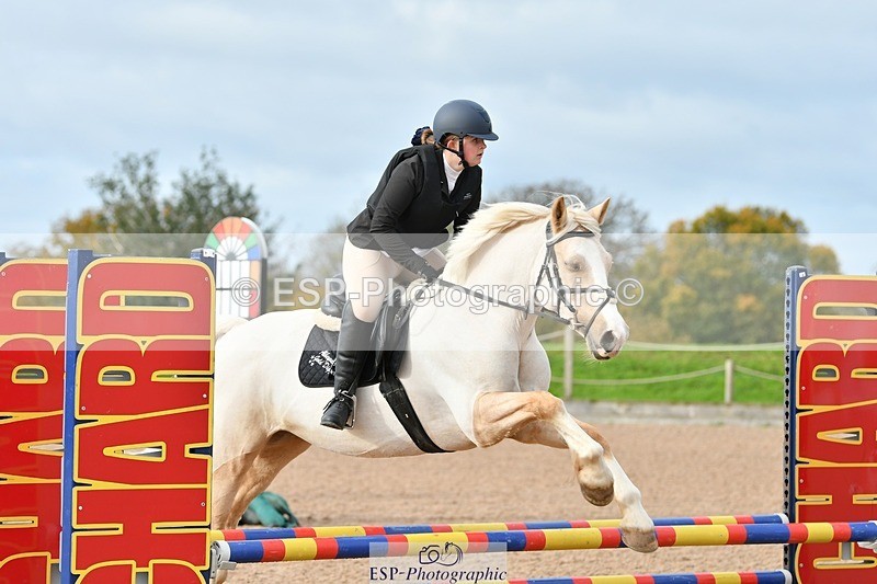 251026-100303-02026 - Cls 18+19+20 50cm Clear Round and 60cm Club and Schools