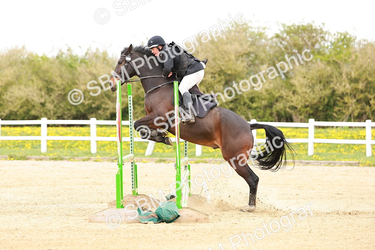 SBM_005616 - Class 6 - 90cm