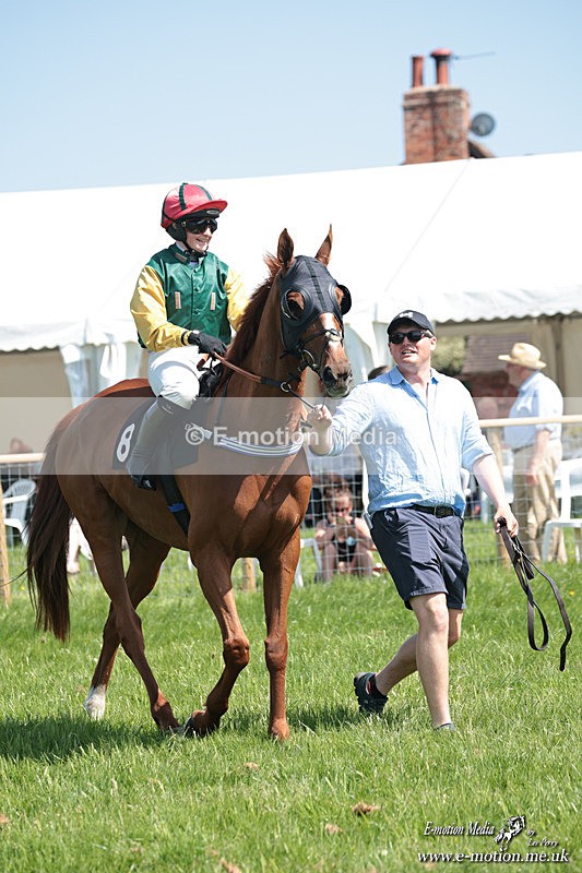 PtP 250526 326 - Albrighton & Woodland PtP Chaddesley Corbett 25/05/26