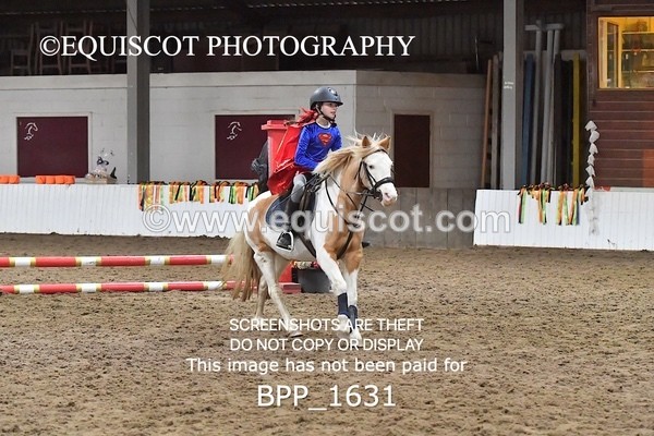 BPP_1631 - CLASS 2 TEAM SJ 40CM