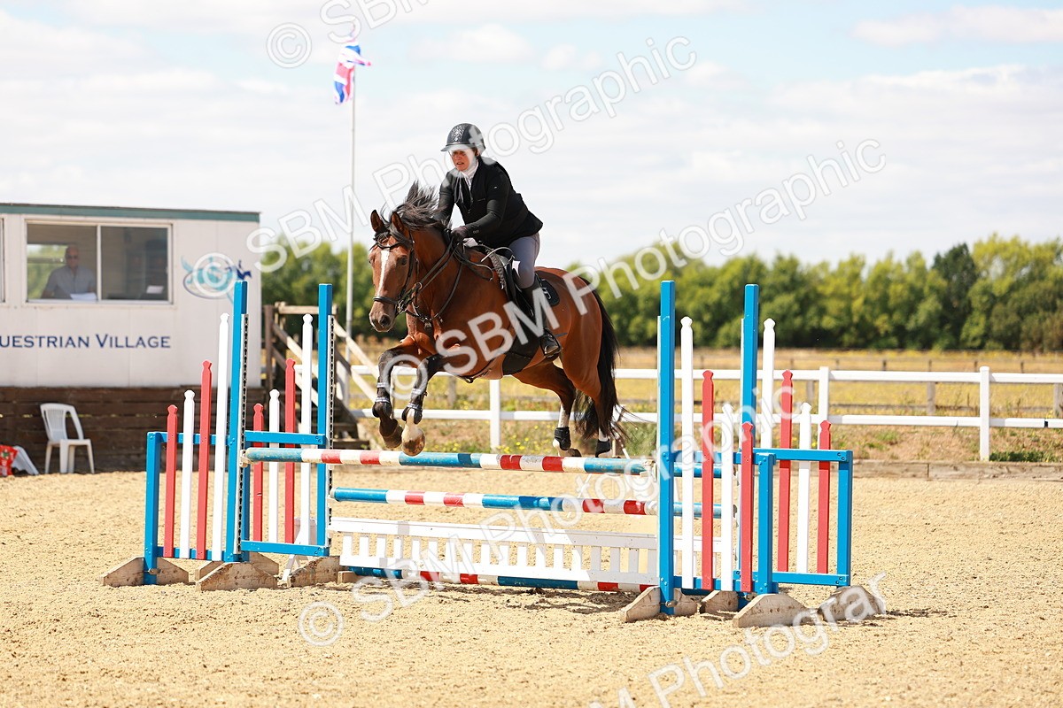 SBM_006137 - Class 3 - Senior British Discovery - 1.00m