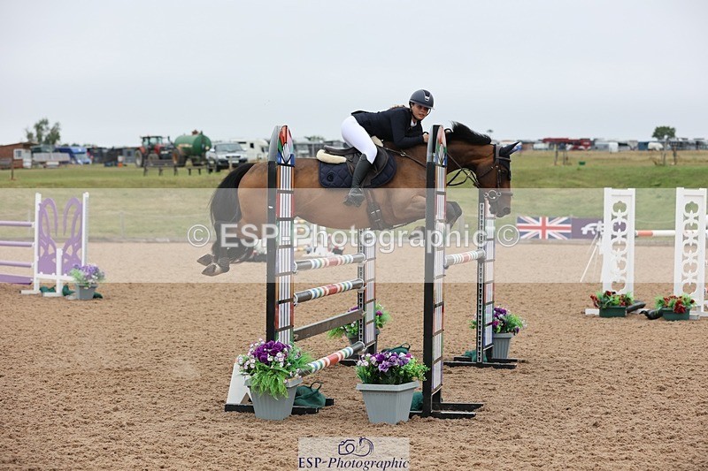 250629-083432-09281 - Cls 27b Junior 1.20m Open & Presentations