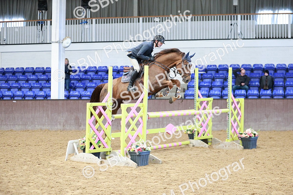 SBM_003595 - Class 10 - Senior Discovery - 1.00m