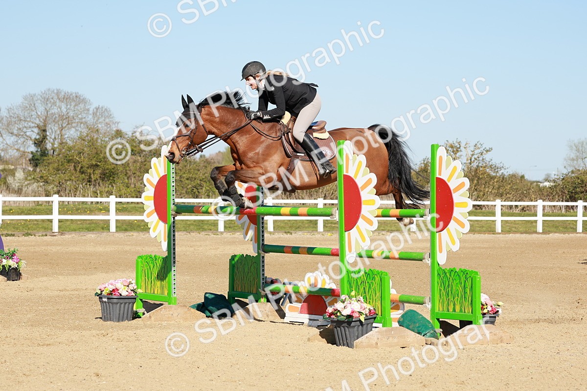 SBM_005111 - Class 19 - National 1.30m 1.40m