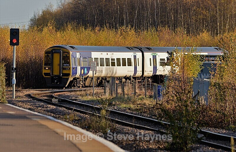 2nd Dec 2021 - Wakefield, West Yorkshire