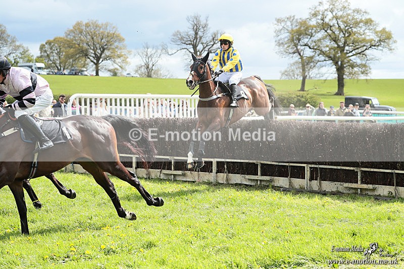 PtP 180426 296 - Worcestershire Hunt PtP Chaddesley Corbett 18/04/26