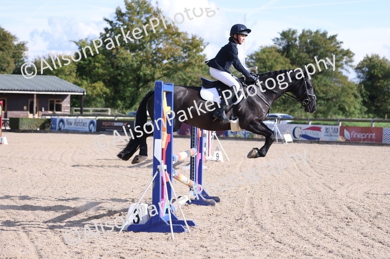 20250928-2343 - Class 6 - 90cm