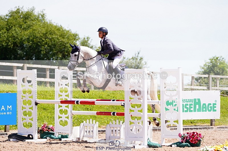 240629A-140912-06219 - Cls 10 BC Newcomers 2nd Round