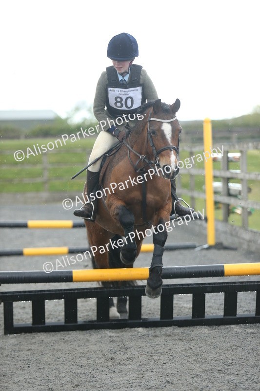 20260412-1906 - Show Jumping
