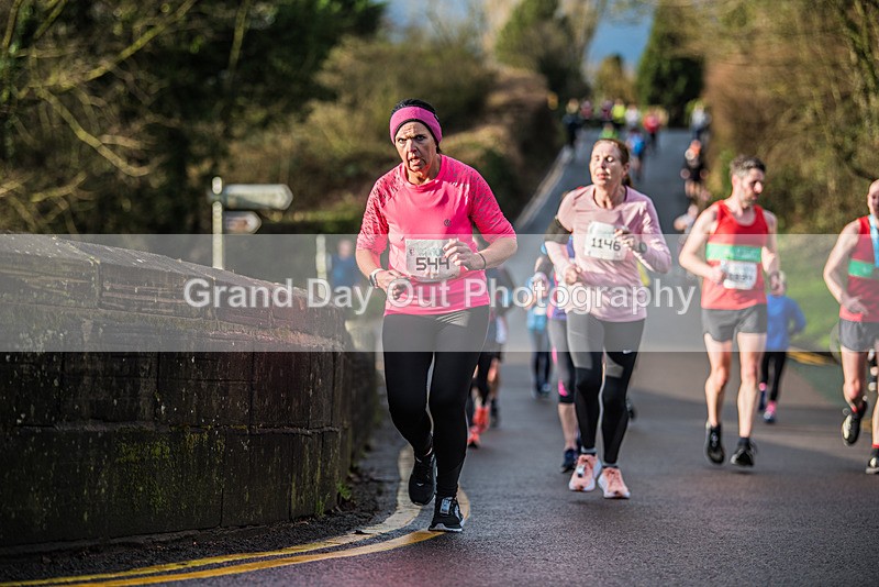 Ribble-1564 - Ribble Valley 10K Sunday 31st December 2023