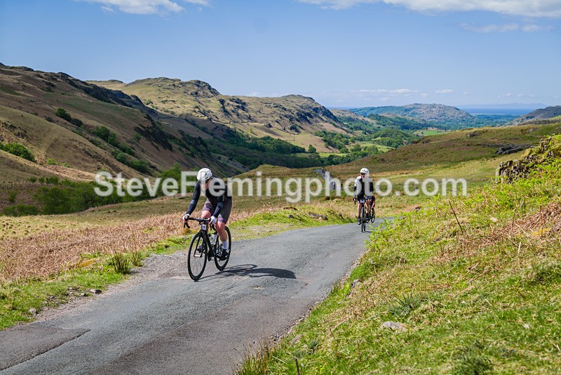121414-2 - Hardknott Pass Camera 1 12.00-13.00