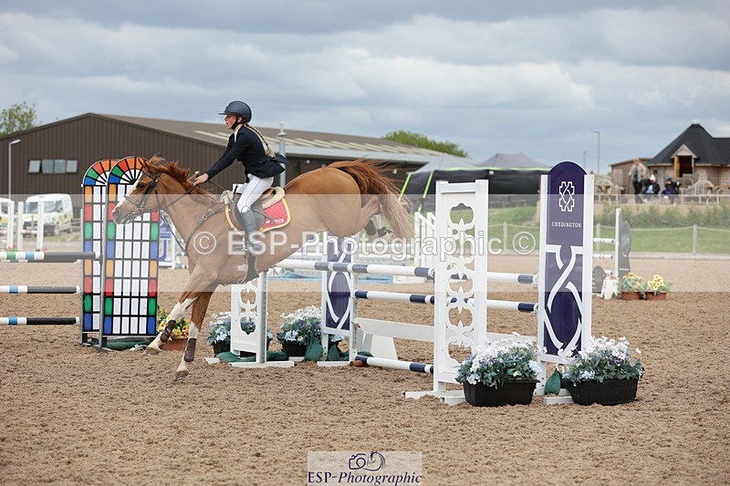 250505-123034-04791 - Cls 7 Junior 1.20m Open