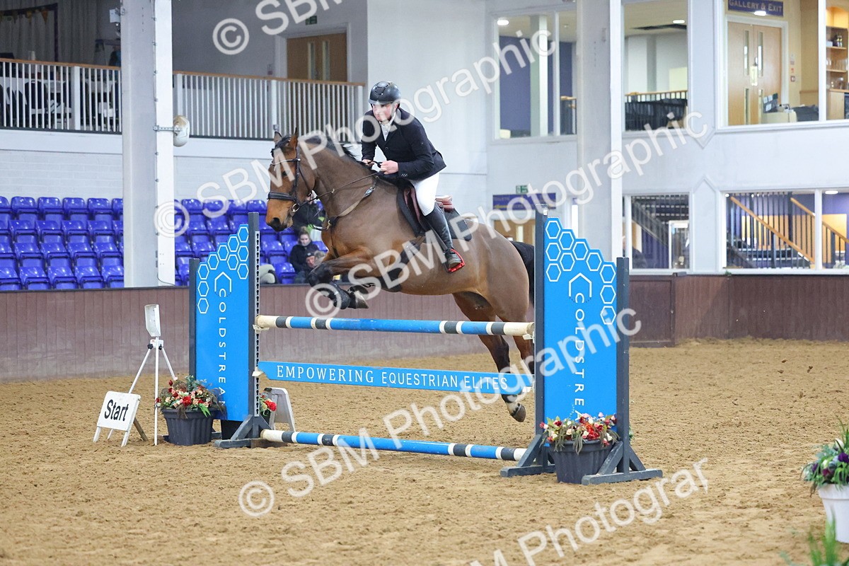 SBM_002029 - Class 15 - Senior Newcomers - First Round (1.10m)