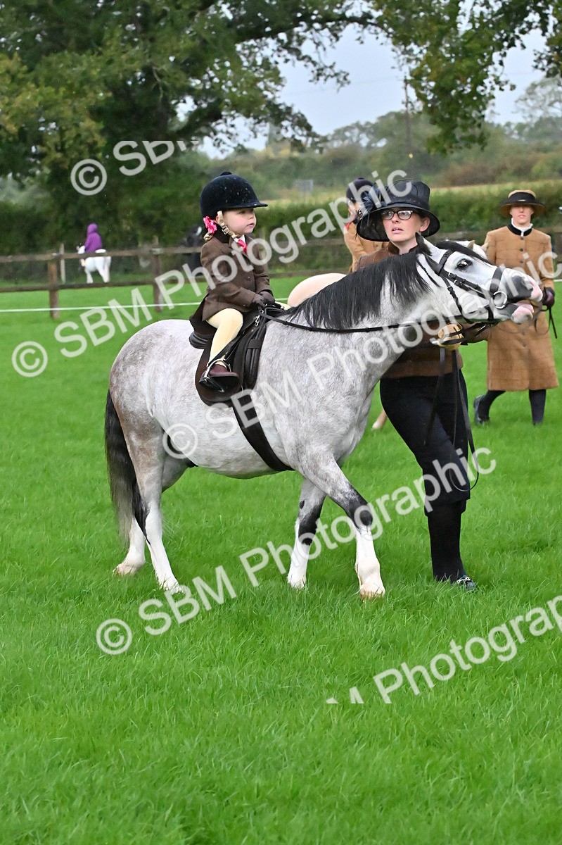 EB7_4928 - S17  Top Turnout  Lead Rein