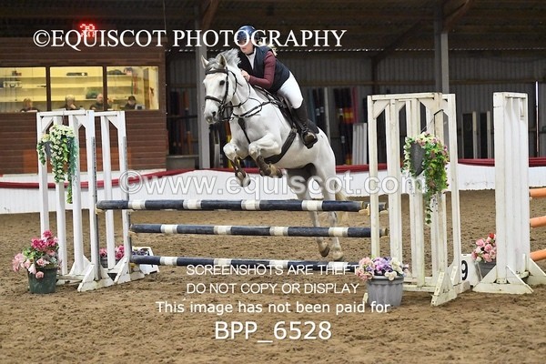 BPP_6528 - CLASS 5  0.95m Amateur Championship Qualifier