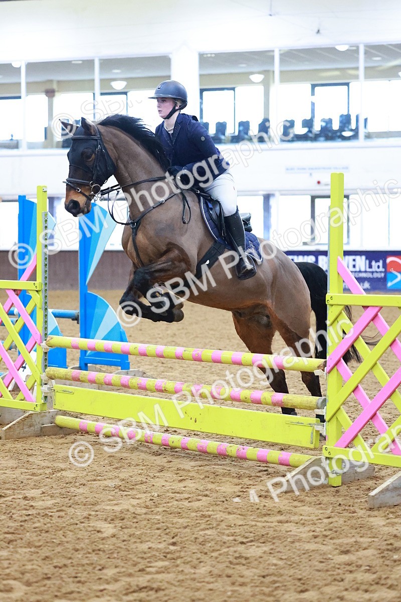 SBM_000056 - Class 1 - Clear Round