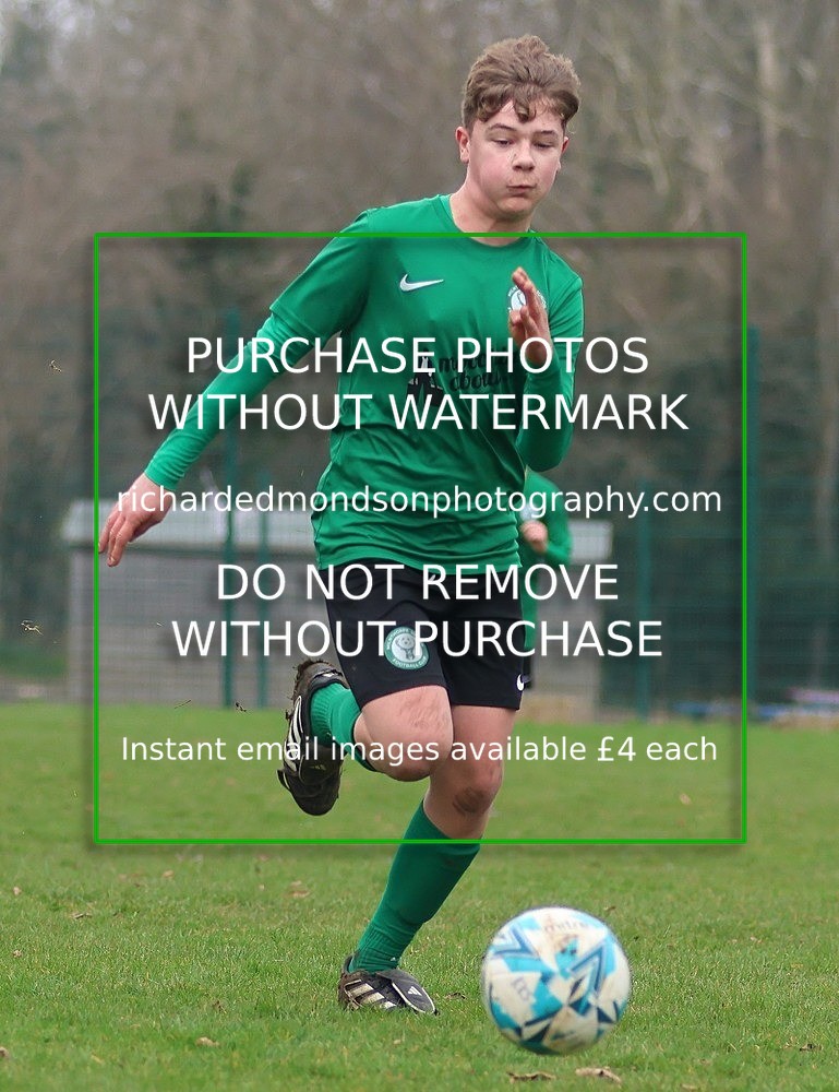 533A5276 - Milnthorpe & District Under 13's (8/3/26)