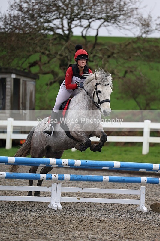 3E7A6784 - Class 2: 80cm Part 1