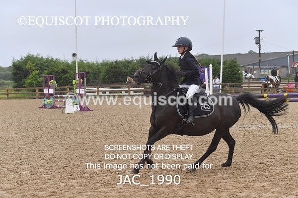 JAC_1990 - CLASS 4 Club 80cms Open