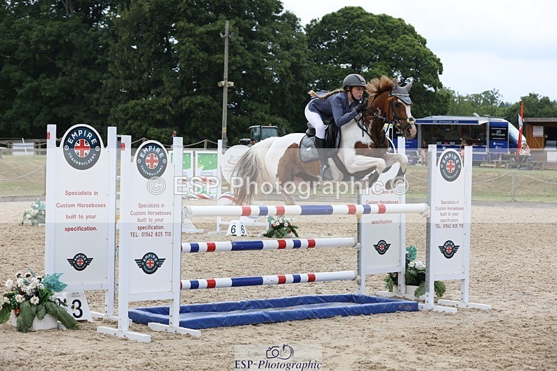 230618-180112-14048 - Cls 22 Hoys 138cm 2nd round 1st rnd