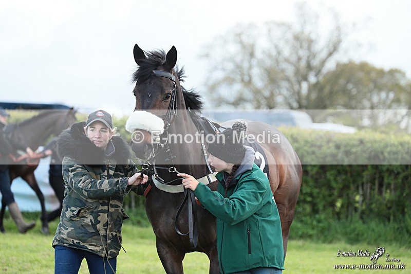 PtP 180426 980 - Worcestershire Hunt PtP Chaddesley Corbett 18/04/26