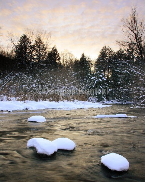  - Fall and Winter