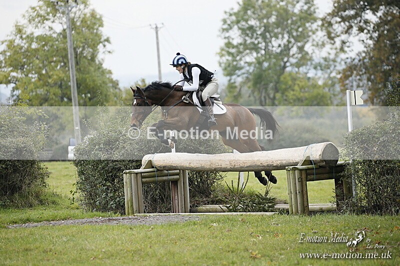 WWHT 181020 WWHT 181020 1670 - WWEC Open (1.00m)  18/10/20