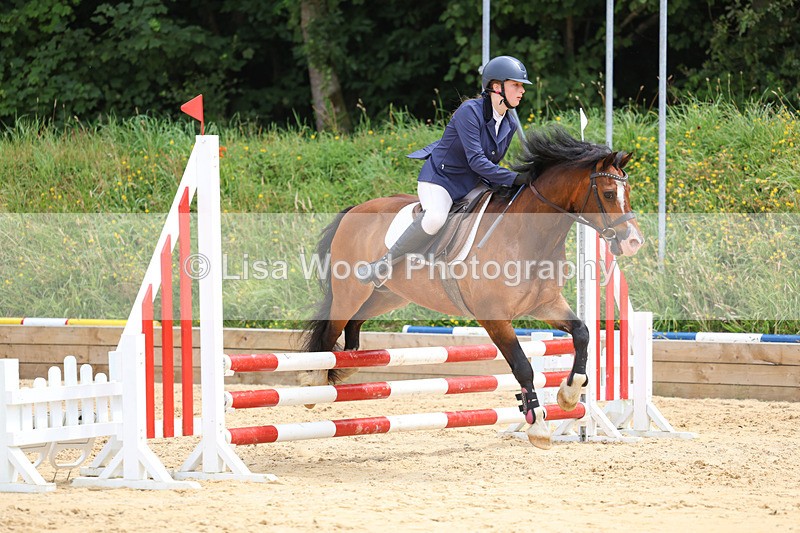 3E7A3133 - Class 6: 70cm Junior