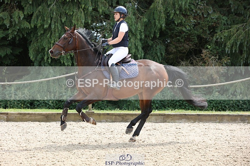 230617-151215-05355 - Cls 09 Blue Chip Pony Newc 2nd Rnd & Jump Off