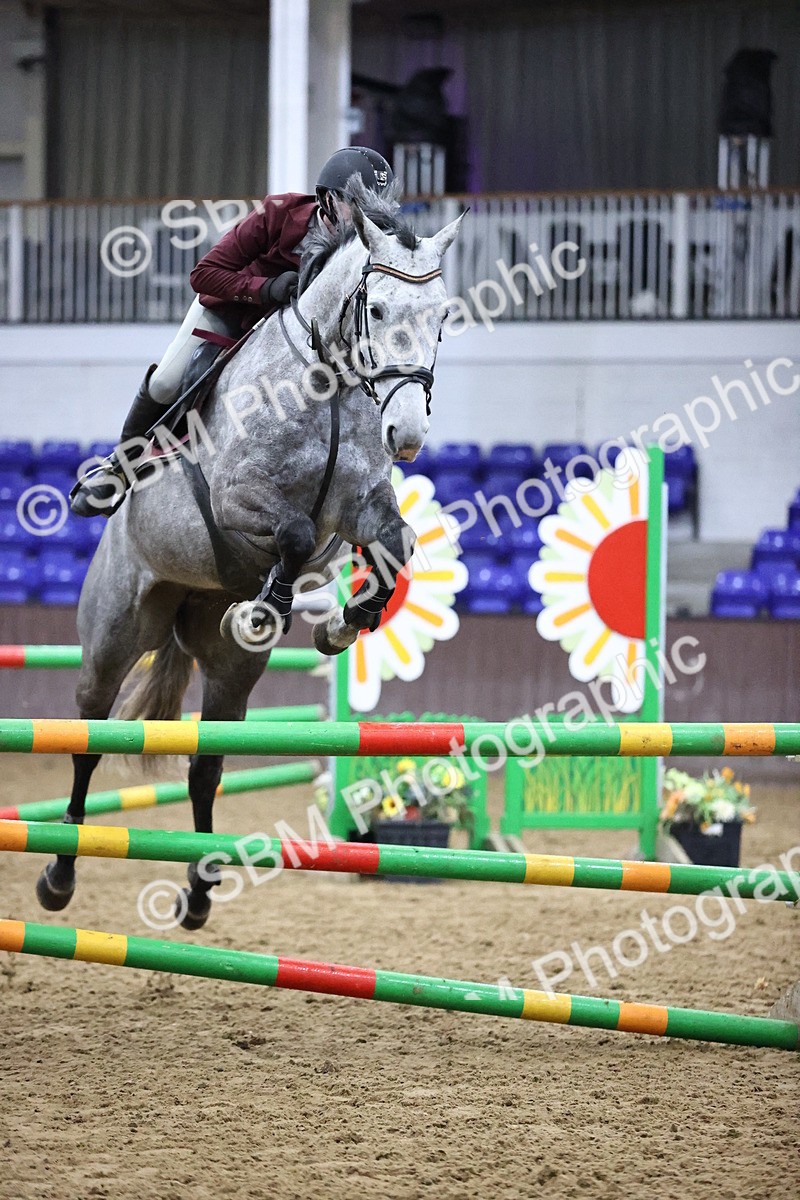 SBM_2344 - Class 8 - Nupafeed Supplements Senior Discovery/ 1m Open