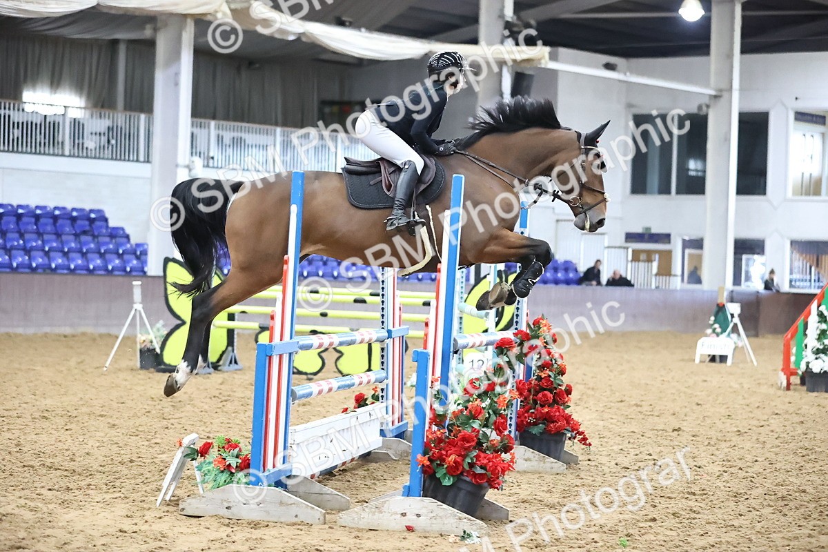 SBM_003407 - Class 11 - Senior Newcomers 1.10m